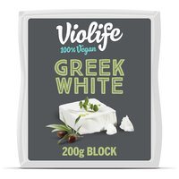 Een afbeelding van Violife Vegan Greek white stuk