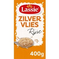 Zilvervliesrijst