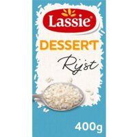 Dessertrijst