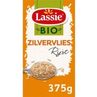 Bio zilvervlies rijst - 2852