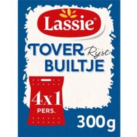Tover rijst builtje - 944