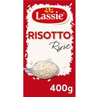 Een afbeelding van Lassie Risotto rijst