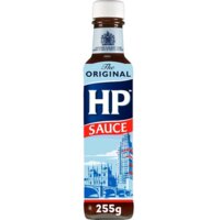 Een afbeelding van HP The original sauce