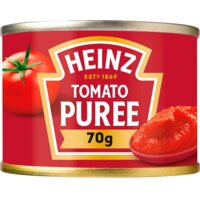 Een afbeelding van Heinz Tomato puree