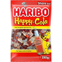 Een afbeelding van Haribo Happy cola