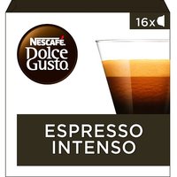 Een afbeelding van Nescafé Dolce Gusto Espresso intenso capsules