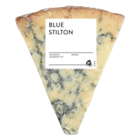AH Blue stilton 50+