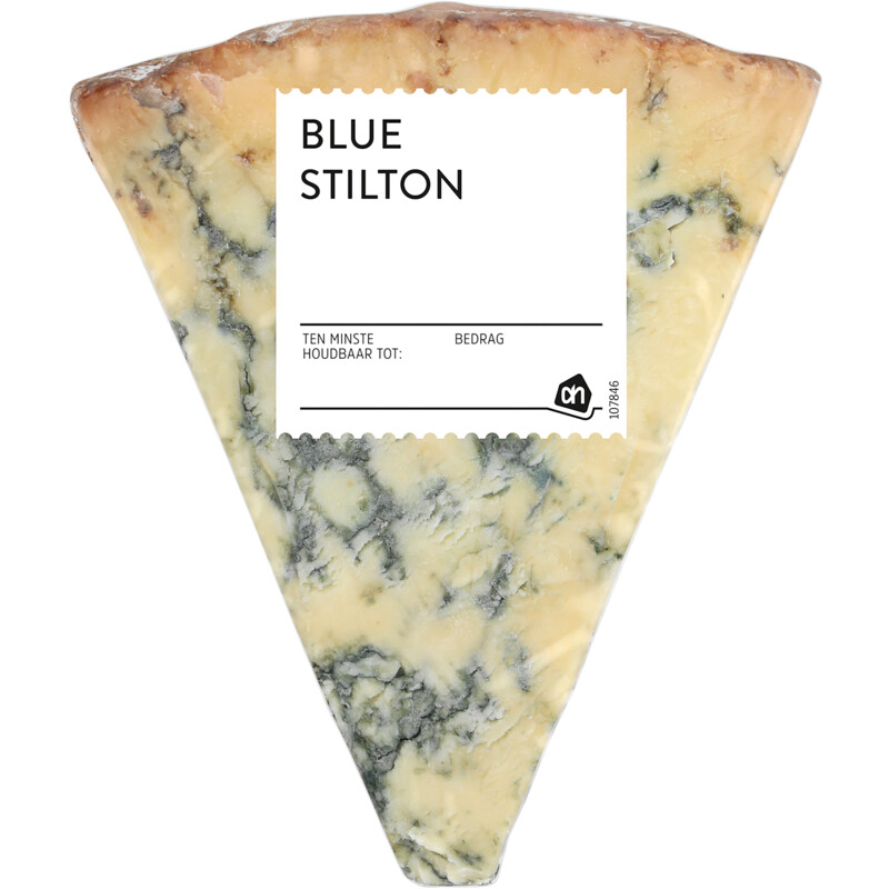 Een afbeelding van AH Blue stilton 50+