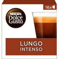 Een afbeelding van Nescafé Dolce Gusto Lungo intenso capsules