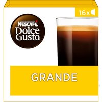 Een afbeelding van Nescafé Dolce Gusto Koffiecups grande