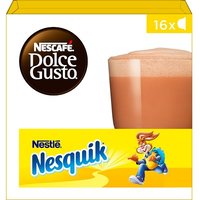Een afbeelding van Nescafé Dolce Gusto Nesquik koffiecups