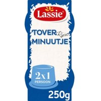 Tover rijst minuutje - 950
