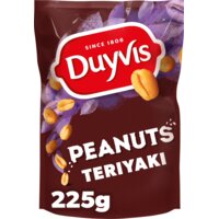 Peanuts teriyaki - 446
