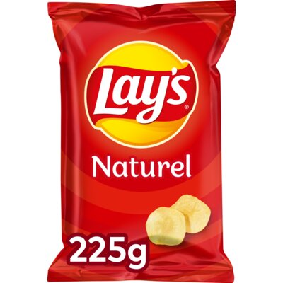 pdp-image-Lay's Naturel