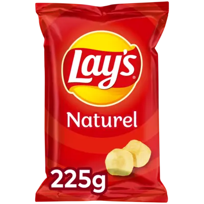 pdp-image-Lay's Naturel