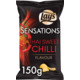 Luxe chips