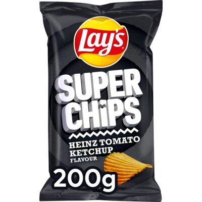 pdp-image-Lay's Superchips ZB Heinz Tomato Ketchup
