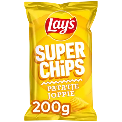 pdp-image-Lay's Superchips patatje joppie