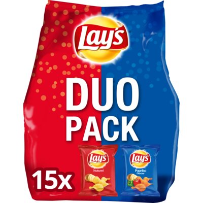 pdp-image-Lay's Duopack Naturel Paparika Multipack