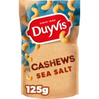 Cashews sea salt - 447