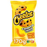 Cheetos Chipito kaas