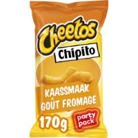 Een afbeelding van Cheetos Chipito Partypack chips
