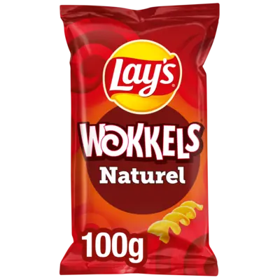pdp-image-Lay's Wokkels naturel