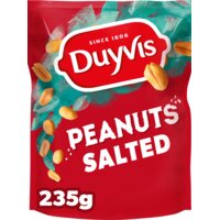 Peanuts salted - 3700