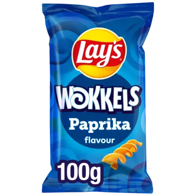 pdp-image-Lay's Wokkels paprika