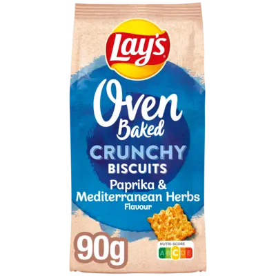 pdp-image-Lay's Oven papr med herbs