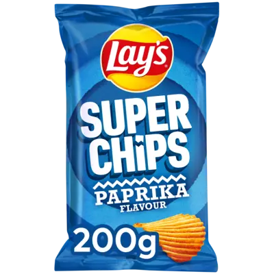 pdp-image-Lay's Superchips paprika