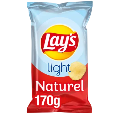 pdp-image-Lay's Light Naturel