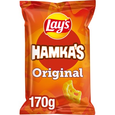 Hamka's original - 4700