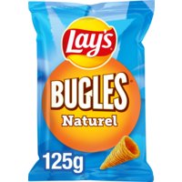 Bugles naturel