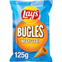 Een afbeelding van Lay's Bugles naturel