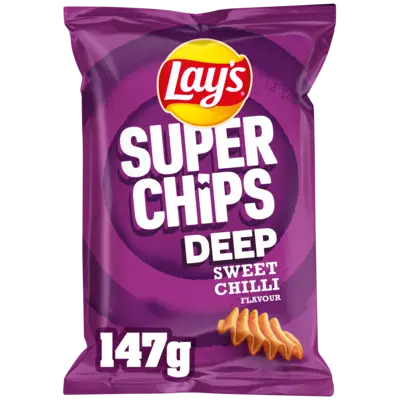 pdp-image-Lay's Superchips deep sweet chilli