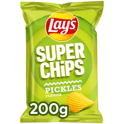 pdp-image-Lay's Superchips Pickles