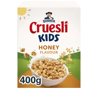 pdp-image-Quaker Kids Honey
