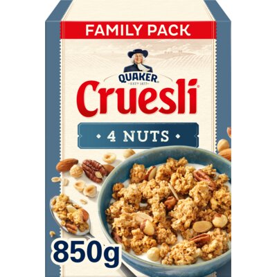 pdp-image-Quaker Cruesli 4 Noten GVP