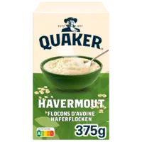 Quaker Havermout