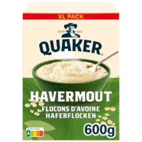 Quaker Havermout voordeelverpakking