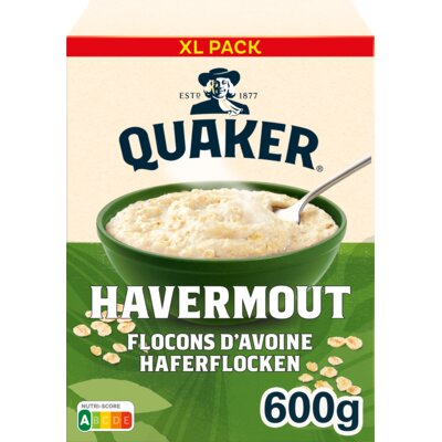 pdp-image-Quaker Havermout voordeelverpakking