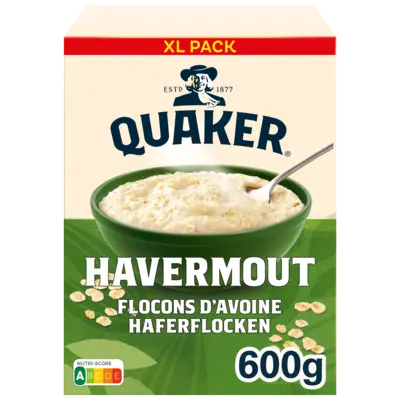 pdp-image-Quaker Havermout voordeelverpakking