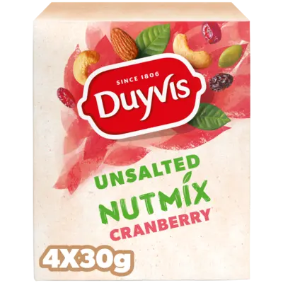 pdp-image-Duyvis Unsalt nutmix cranberry mp