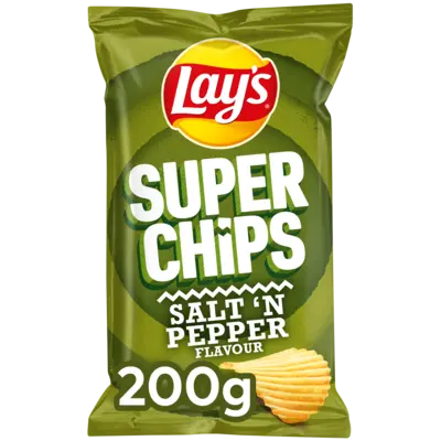 pdp-image-Lay's Superchips salt'n pepper BEL