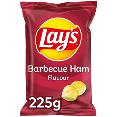 pdp-image-Lay's Barbecue ham flavour