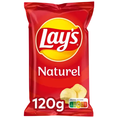 pdp-image-Lay's Naturel