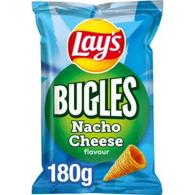 pdp-image-Lay's Bugles nacho cheese flavour
