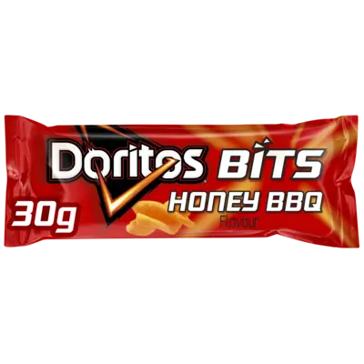 pdp-image-Doritos Bits twisties honey barbeque