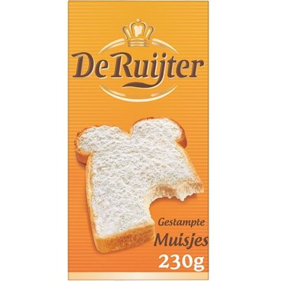 pdp-image-De Ruijter Gestampte muisjes